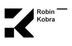 Robin_Kobra Logo