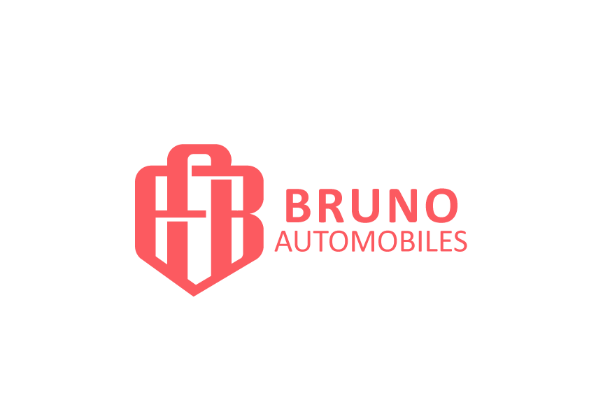 bruno-auto Logo